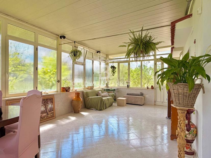 Villa in Contrada Campi Snc, San Vito dei Normanni — foto 2 di 5