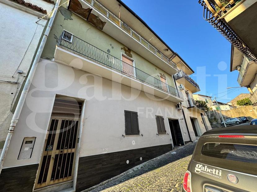 Quadrilocale in Via Pietra Grassa, Piana di Monte Verna — foto 5 di 5