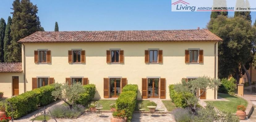 Porzione di casa, Asciano — foto 4 di 5