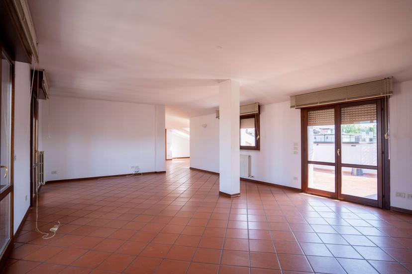 Attico in Via XIII Martiri 90, San Donà di Piave — foto 3 di 5