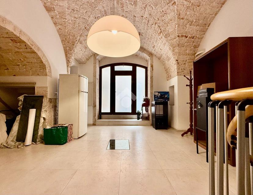 Casa indipendente in Via Solferino, Castellana Grotte — foto 3 di 5
