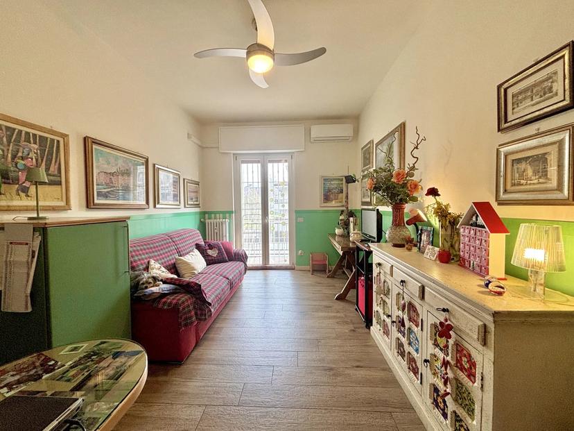 Bilocale in Via Filippo Turati, 7, Corsico