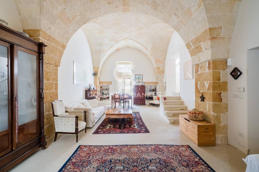Casa indipendente in Via dè Vacchedano 15, Brindisi — foto 5 di 5