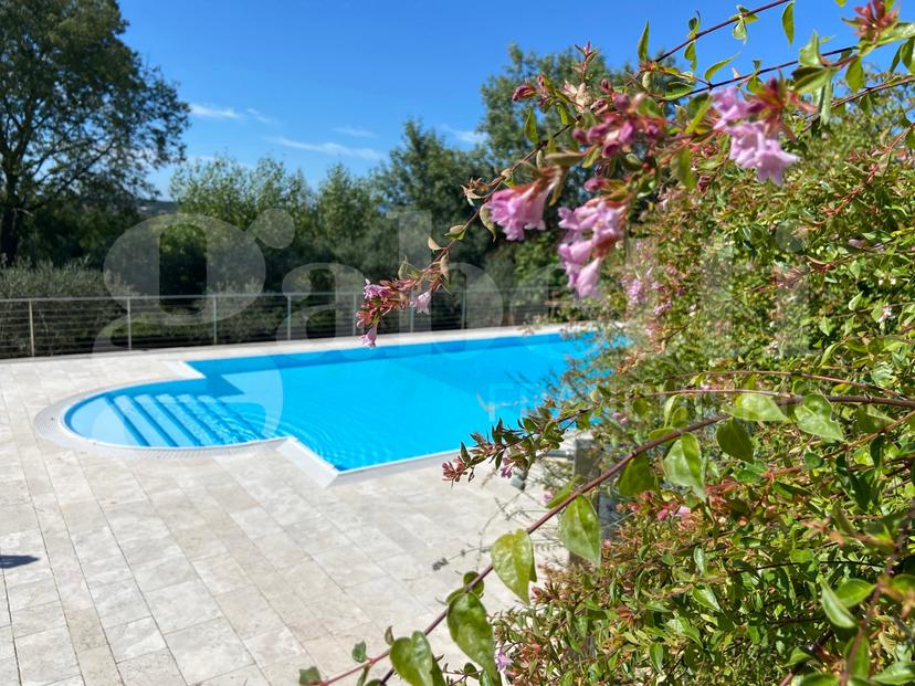 Villa in Via Roma 14, Valeggio sul Mincio — foto 5 di 5