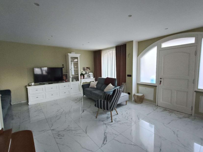Villa a schiera in Località Grange, Saint-Marcel — foto 4 di 5