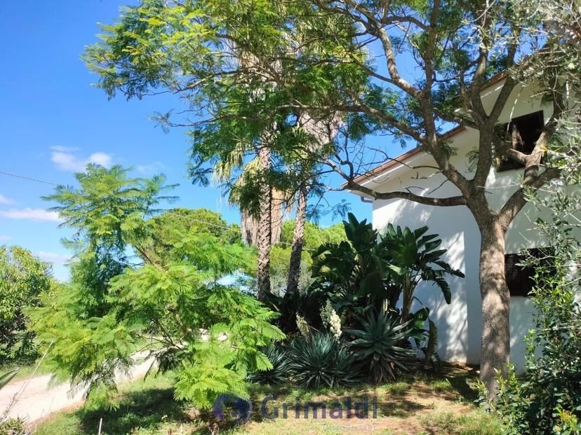 Villa in Strada Provinciale  39, Maglie — foto 2 di 5