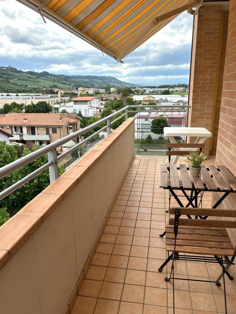 Monolocale, Pedaso — foto 5 di 5