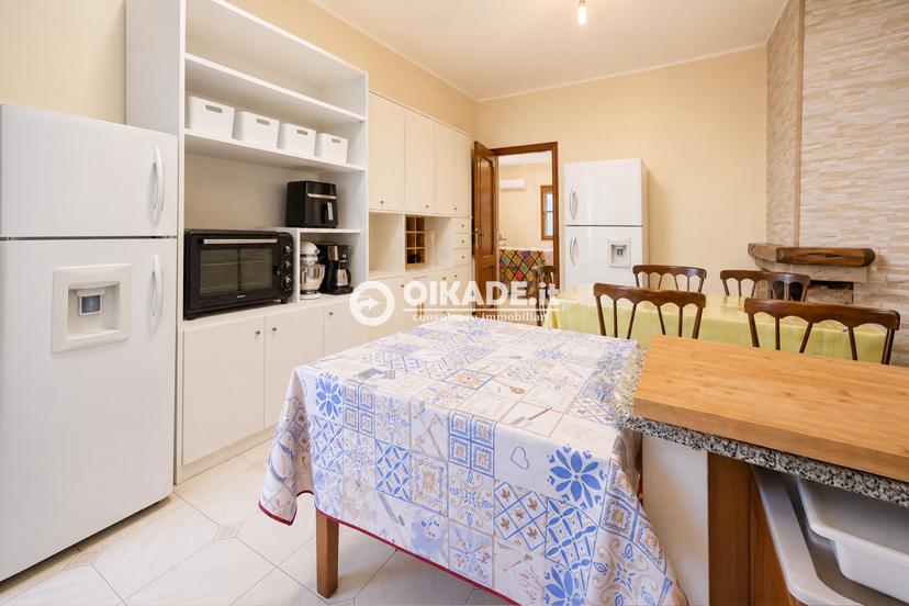 Appartamento in Via C. Fadda 45, Quartu Sant'Elena — foto 5 di 5