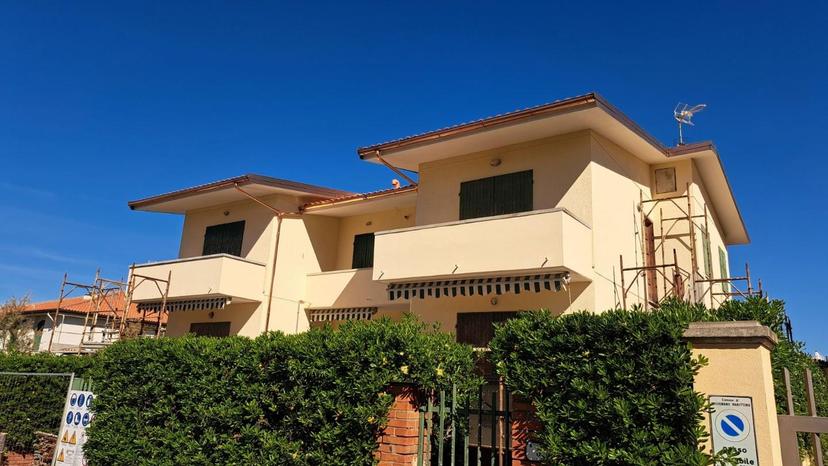 Quadrilocale, Rosignano Marittimo — foto 4 di 5