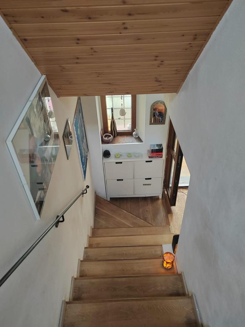 Terratetto in a G. Toniolo 76, San Giuliano Terme — foto 2 di 5