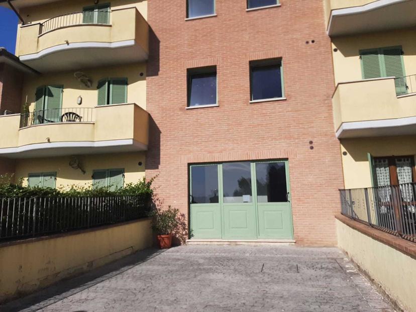 Appartamento in Via Agostino Carosi Arcangeli 8, Montecastrilli — foto 2 di 5