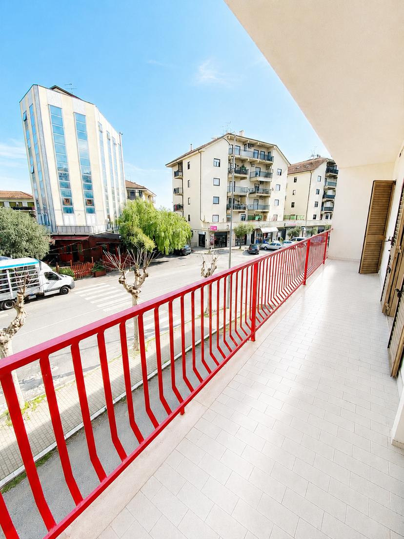 Quadrilocale in Via De Novellis Fedelis 6, Corigliano-Rossano — foto 4 di 5