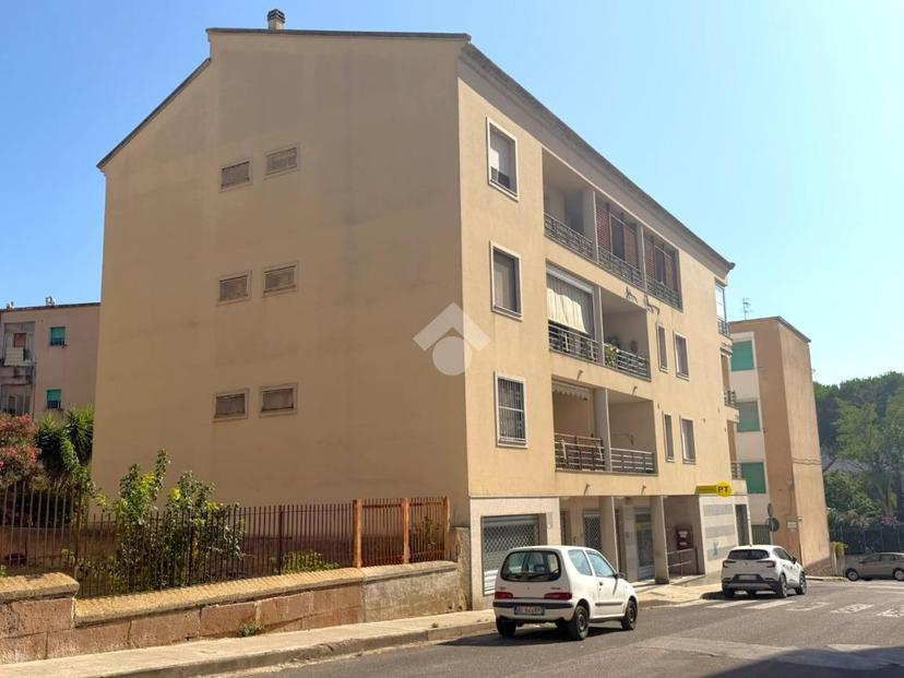 Attico in Via Salvatore Farina 3, Sassari — foto 5 di 5