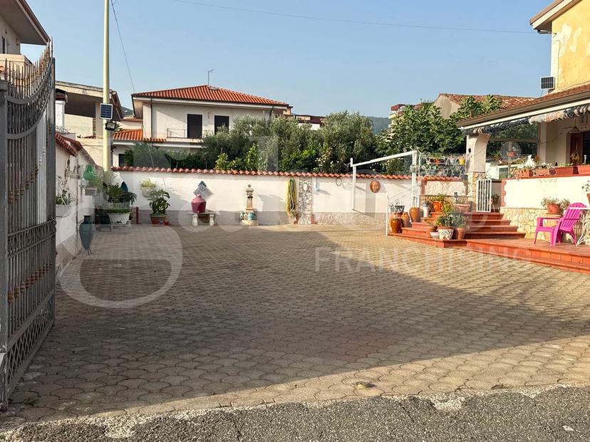 Villa in Via G. Marconi II Traversa 59/E, Lamezia Terme — foto 4 di 5