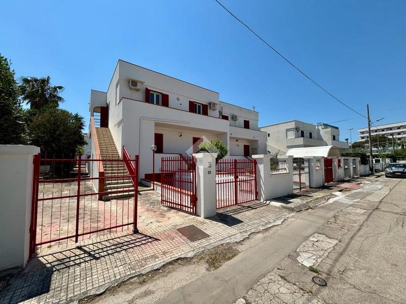 Villa in Via Orione 24, Gallipoli — foto 4 di 5