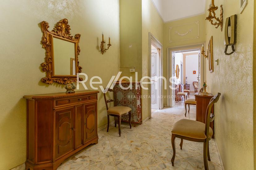 Quadrilocale in Vittore Pisani, Andria — foto 5 di 5