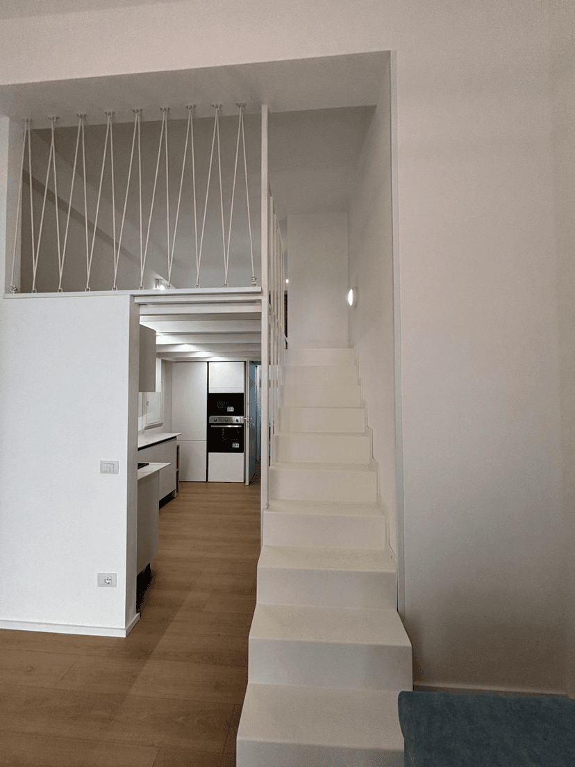 Casa indipendente in Via dei Mille 54, Trapani — foto 5 di 5