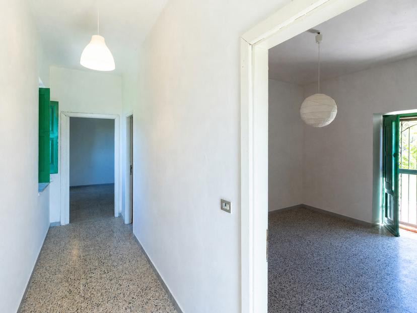 Villa bifamiliare in Contrada Creta Rossa, Trentinara — foto 2 di 5