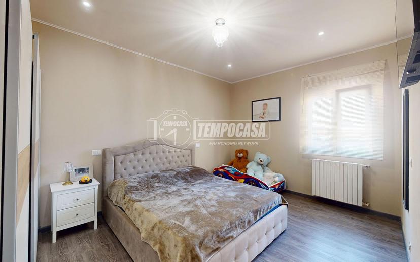 Casa indipendente in Via Hans Semper 9, Carpi — foto 5 di 5