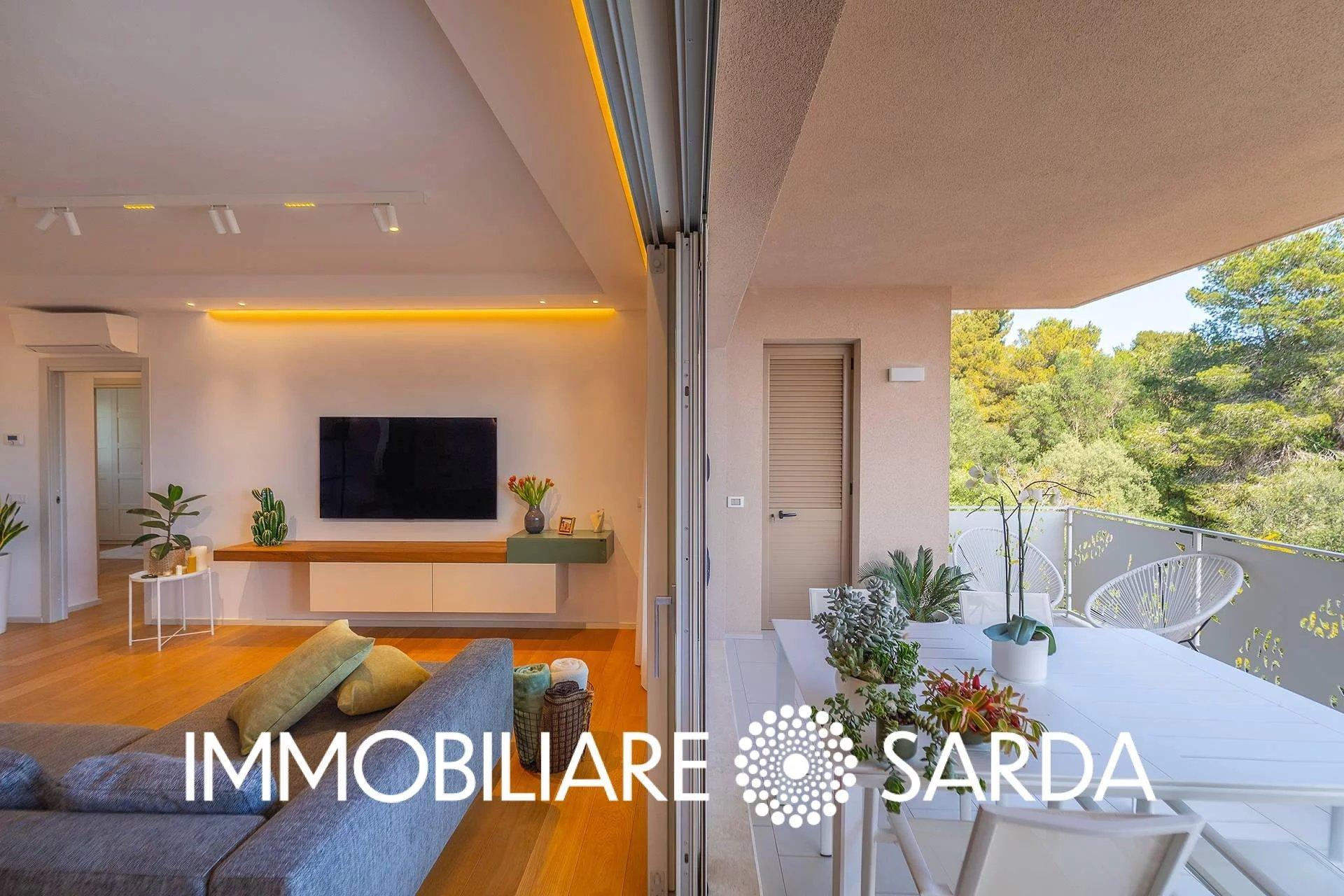 Appartamento, Olbia