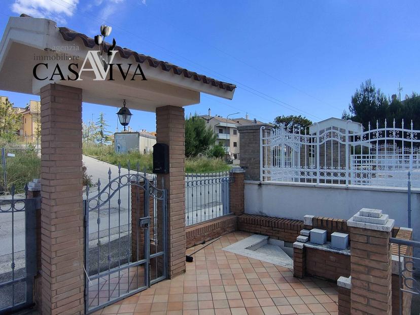 Appartamento in Via d. Alighieri 5, Acquaviva Picena — foto 4 di 5