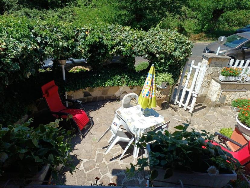 Villa a schiera in Via B. Marcello 23, Nepi — foto 2 di 5