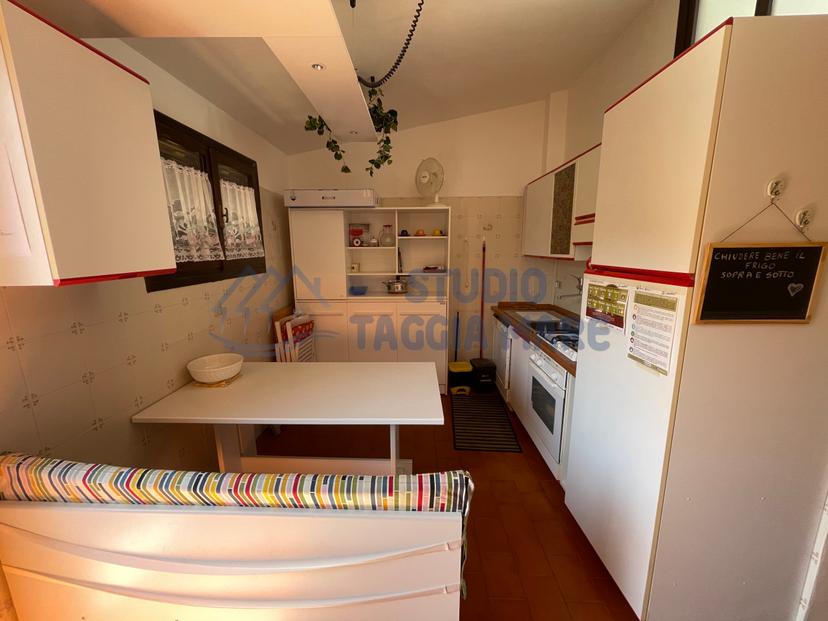 Bilocale in Via Giuseppe Mazzini, Pompeiana — foto 4 di 5