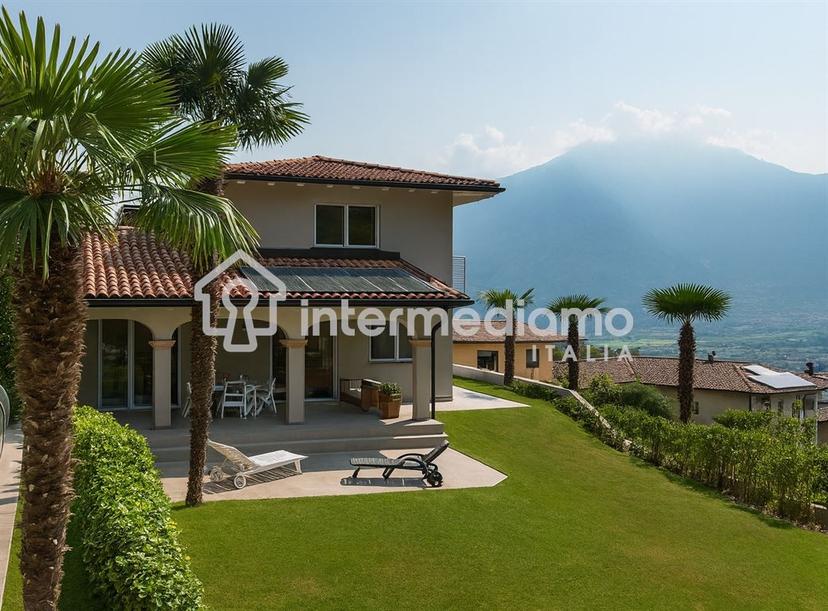 Villa, Riva del Garda — foto 3 di 5