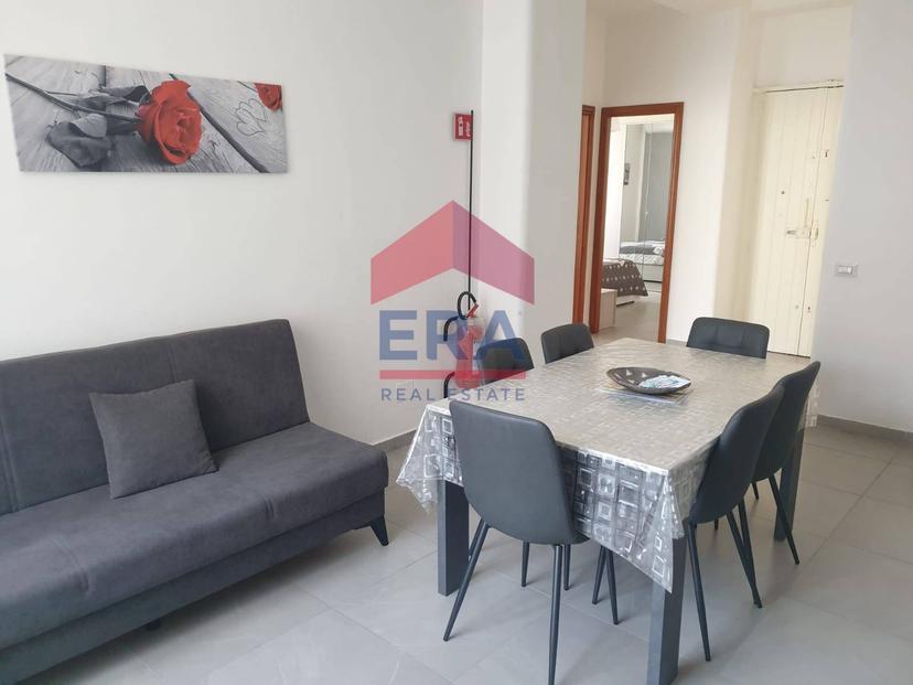 Quadrilocale in Via Petrella 15, Catania