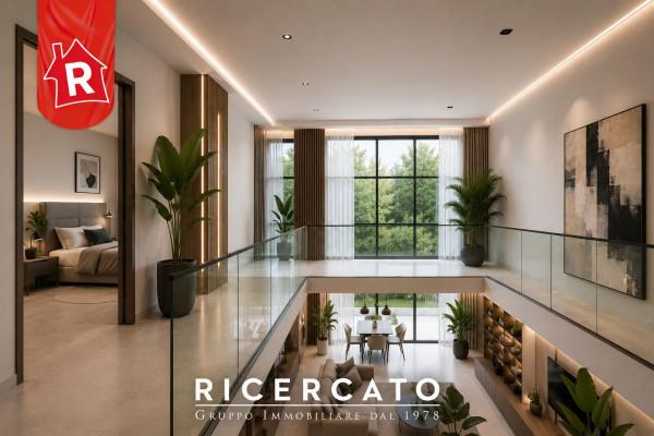 Villa in Via Rocco Scotellaro 12, Salice Salentino — foto 4 di 5