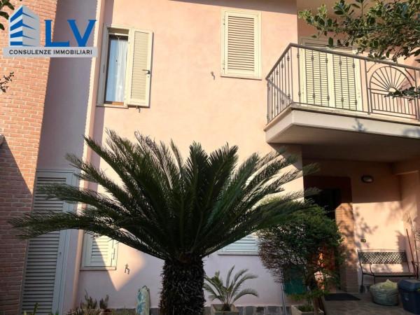Villa a schiera in Via La Botte, Frosinone