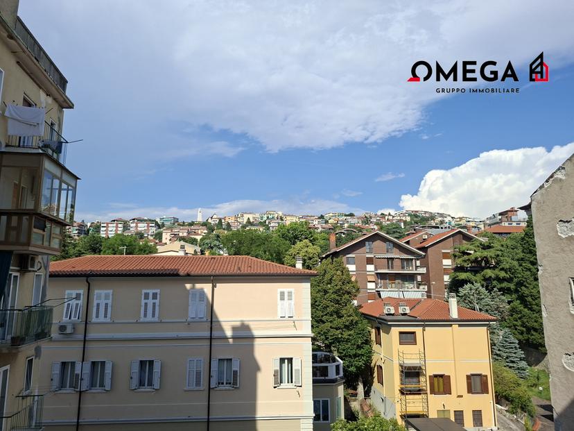 Trilocale in Via Piccardi 18, Trieste