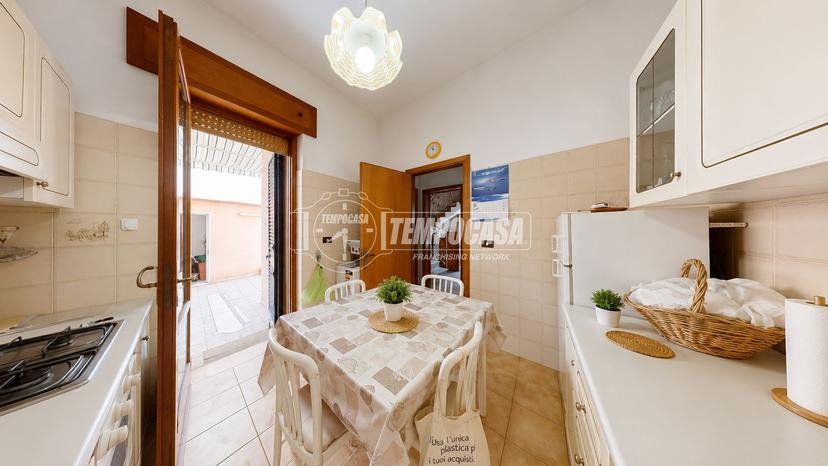 Casa indipendente in Via Giuseppe Verdi 1/Snc, Cannole — foto 4 di 5
