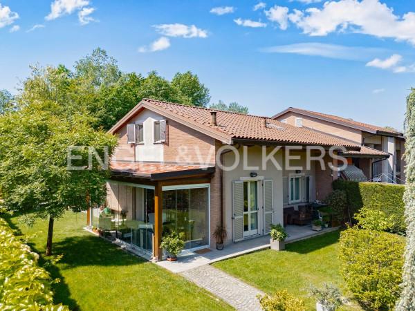 Villa a schiera in Viale Guglielmo Marconi, Costigliole d'Asti — foto 5 di 5