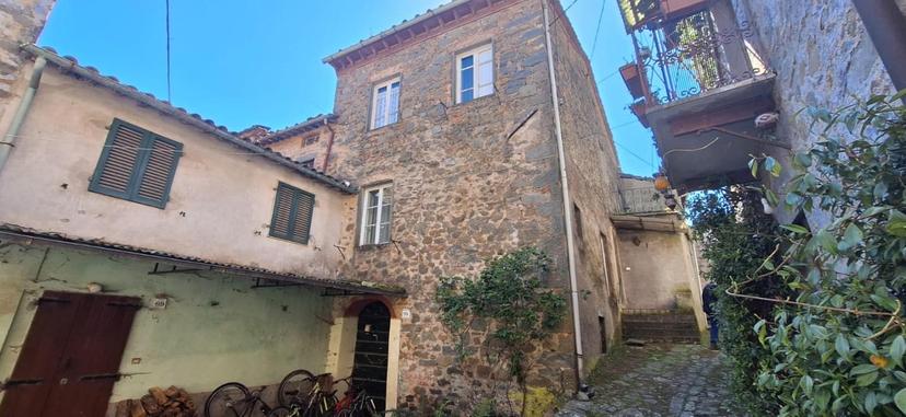 Terratetto, Bagni di Lucca — foto 3 di 5