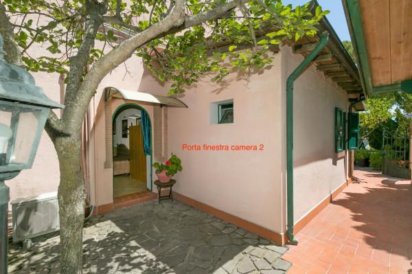 Villa bifamiliare in Via Leonardo da Vinci 11, Rosignano Marittimo — foto 4 di 5