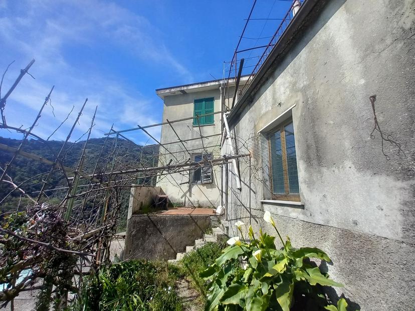 Casa indipendente, Sori — foto 5 di 5