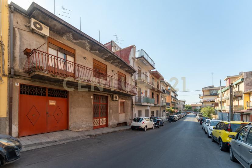 Appartamento in Via Turi Scordo 18, Misterbianco