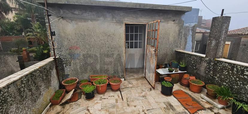 Casa indipendente in Via Vittorio Emanuele II 21, Rometta — foto 5 di 5