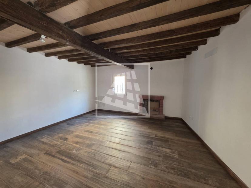 Casa indipendente in Via Benedetto Spinozza 12, Reggio nell'Emilia — foto 4 di 5