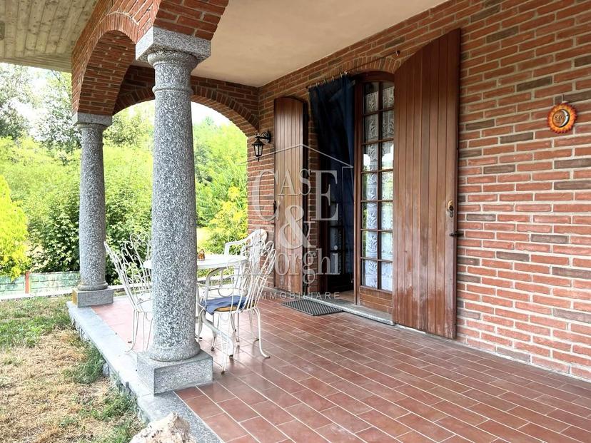 Casa indipendente in Loc. Casa Minchino, Ponte Nizza — foto 5 di 5