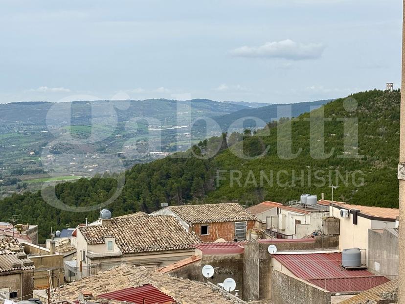 Casa indipendente in Via Castello 25, Chiaramonte Gulfi — foto 4 di 5