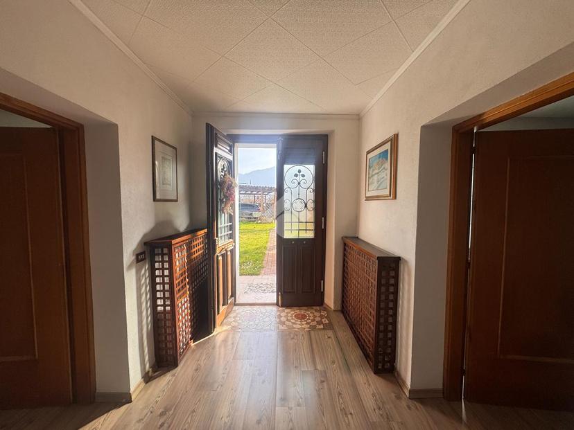 Casa indipendente in Via Sant'Anna 62, Feltre — foto 3 di 5