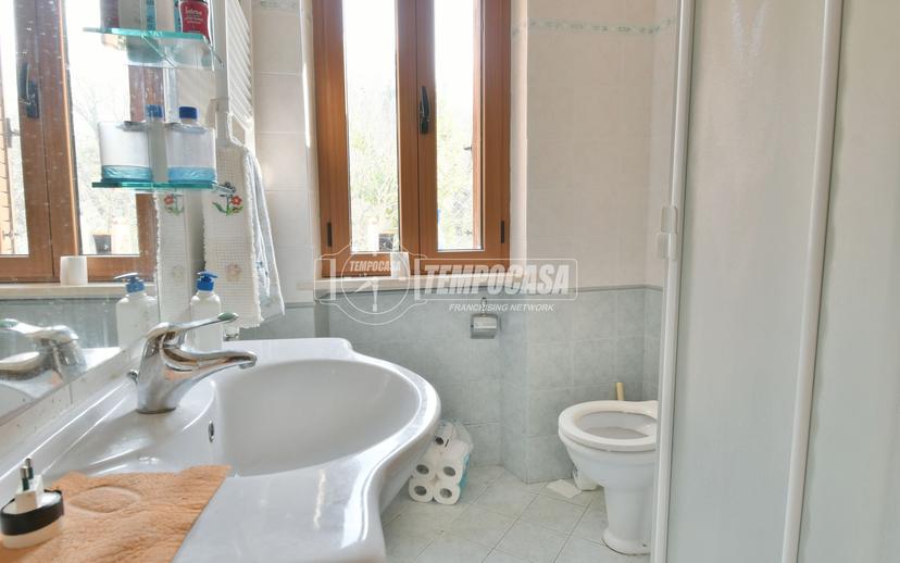 Casa indipendente, Ascoli Piceno