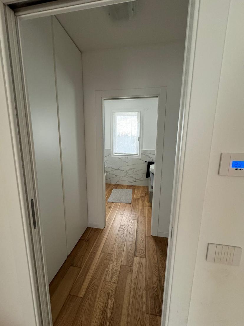 Villa in Via Bolzani, Maserà di Padova — foto 5 di 5