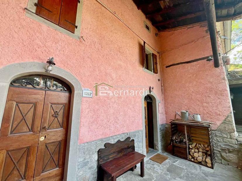 Villa a schiera in Via Serrazzone 1353, Fanano — foto 2 di 5