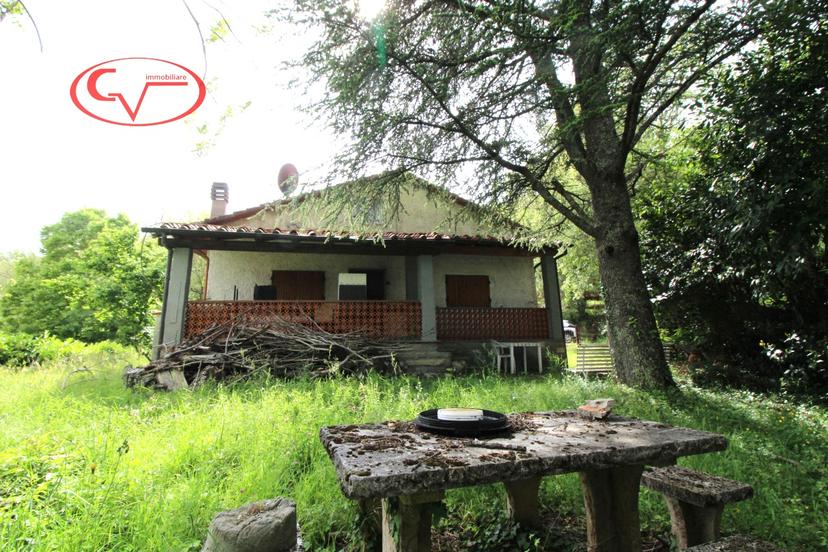 Casa indipendente in Pratovalle, Loro Ciuffenna — foto 4 di 5