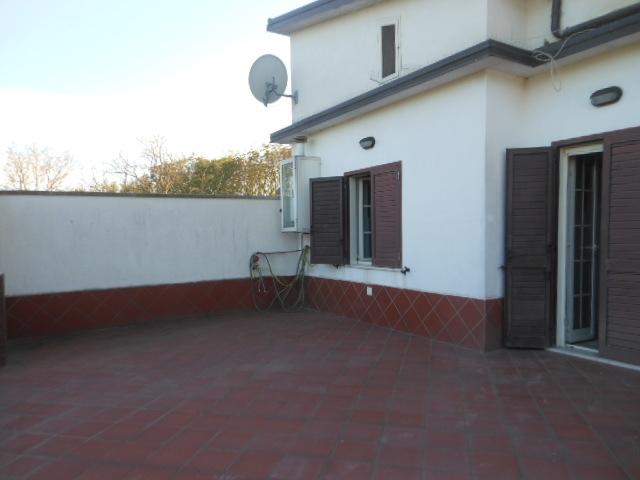 Quadrilocale in S.S. 85 Venafrana, Presenzano — foto 5 di 5