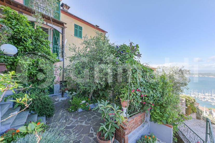Villa a schiera, Portovenere — foto 5 di 5