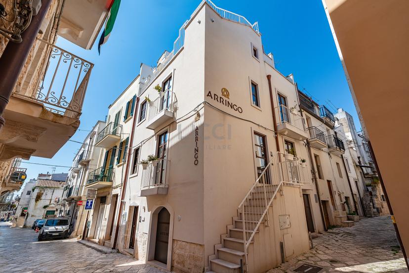 Casa indipendente in Via Cristoforo Colombo 8, Conversano — foto 3 di 5